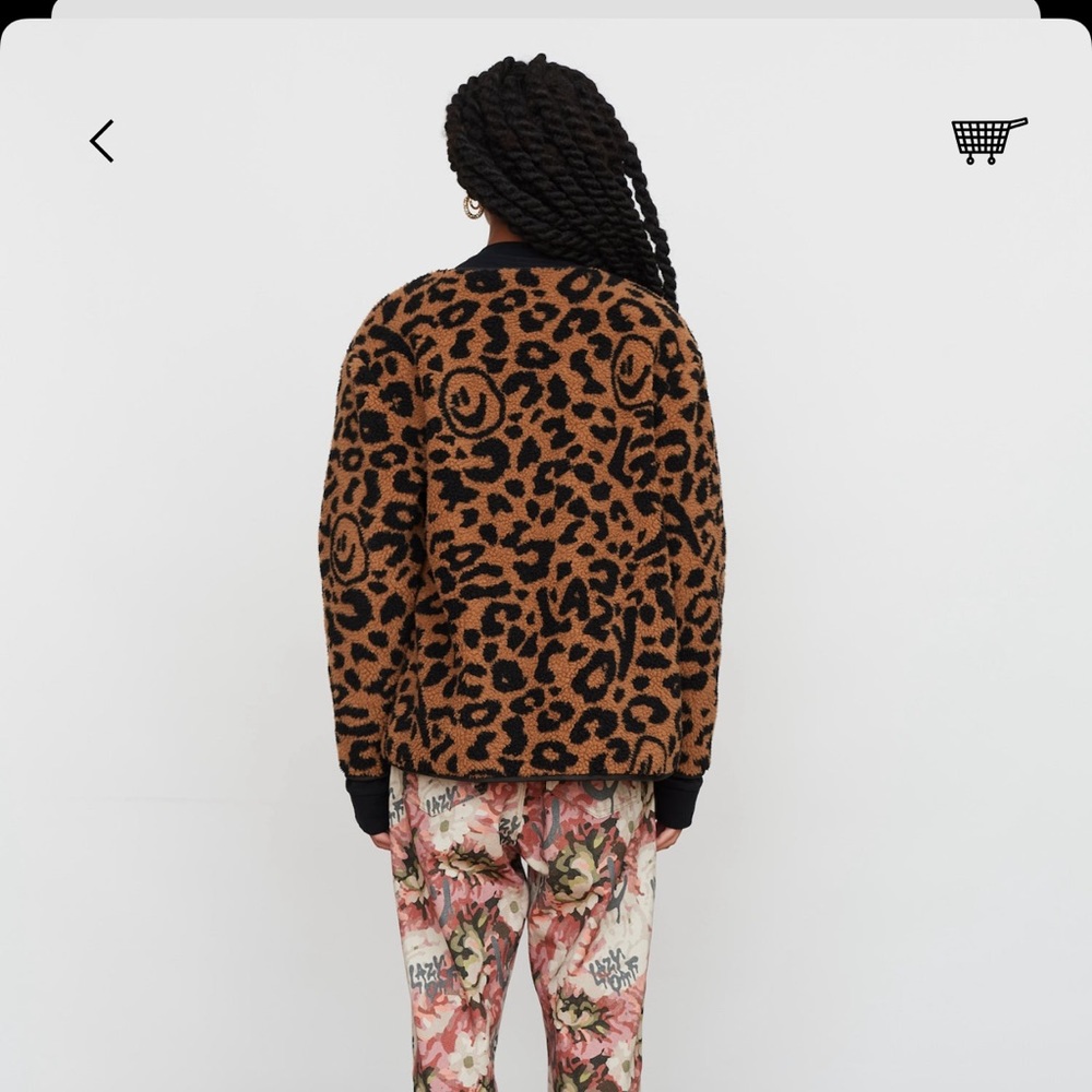 Lazy Oaf. L. Leopard - Picture 4 of 14